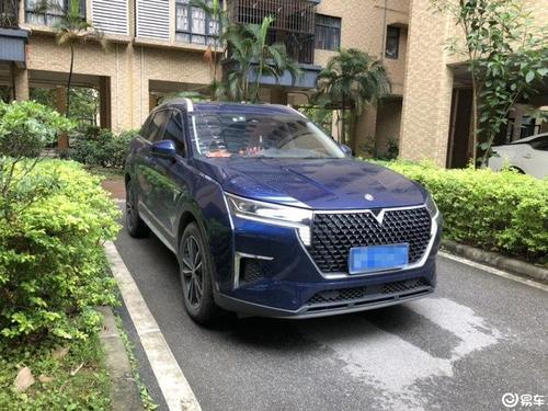 广州门户网-汽车频道 车型大全 启辰 东风启辰 > 星评分: 5分