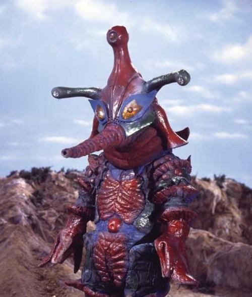 怪兽分级,巴尔坦b级金古桥a级,希波利特星人s级,谁是ss和sss级?