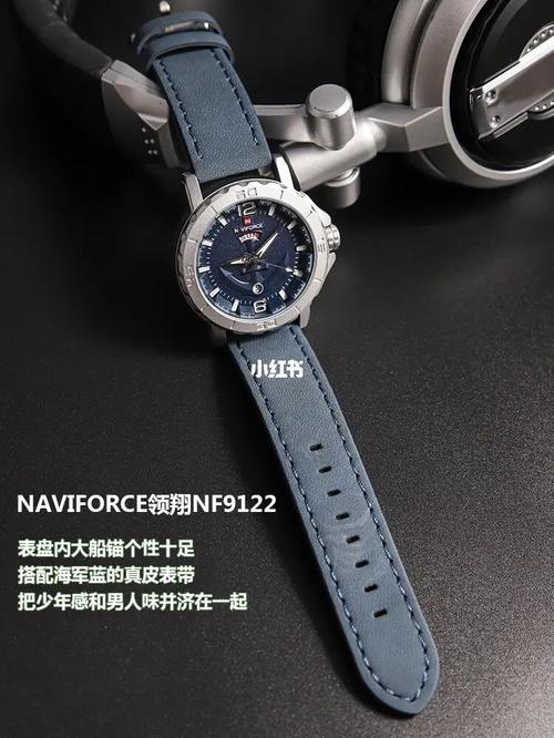 swag|男生必备的皮带款手表合集6015_手表_皮带_表带_聚会_休闲