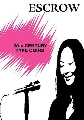 【预订】escrow issue 5