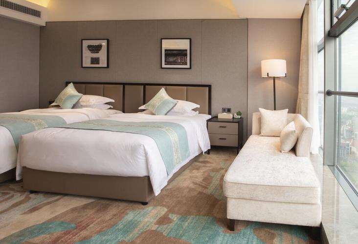 湖州南浔广弘华美达广场酒店预订_湖州南浔广弘华美达广场酒店优惠