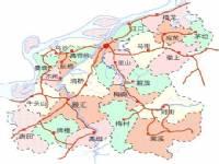 地图库 中国 安徽 池州