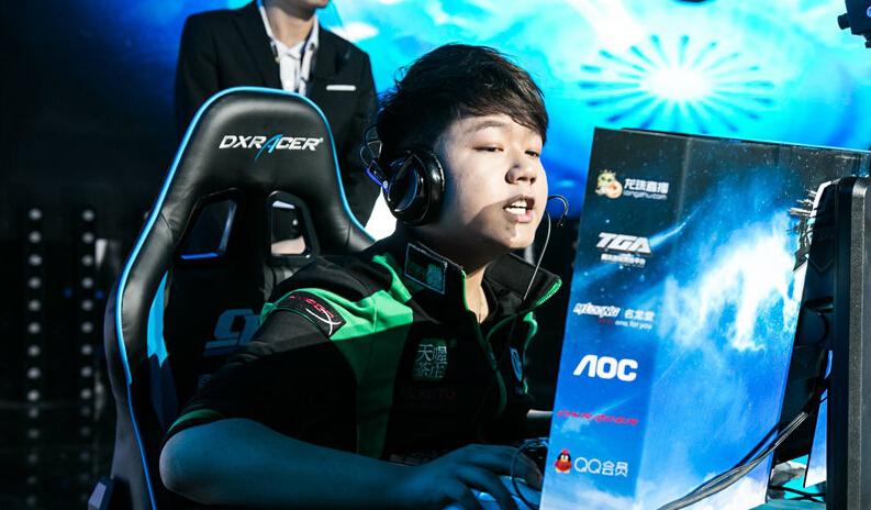 念旧爆发 vg干净利落战胜vivi俱乐部_17173穿越火线cf