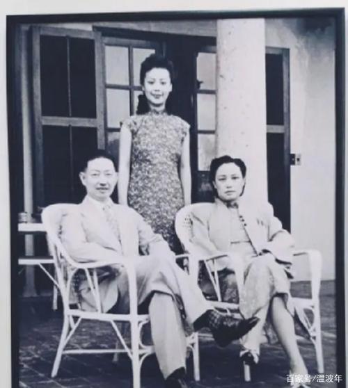 梅兰芳的三个女人:王明华无后孟小冬无名,唯福芝芳儿女双全