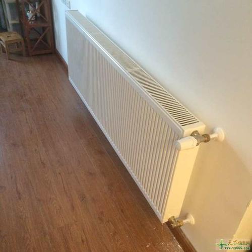 暖气片怎么安装——家装暖气片安装方法