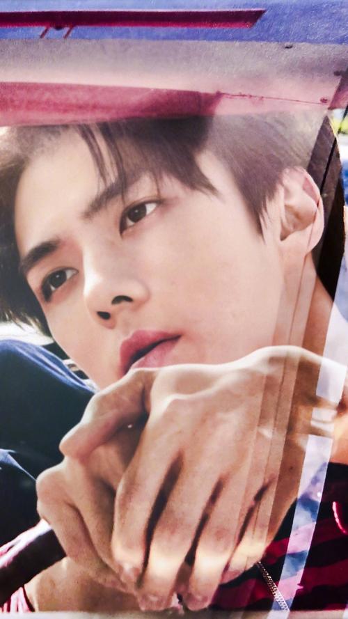 吴世勋世界四千八字更新