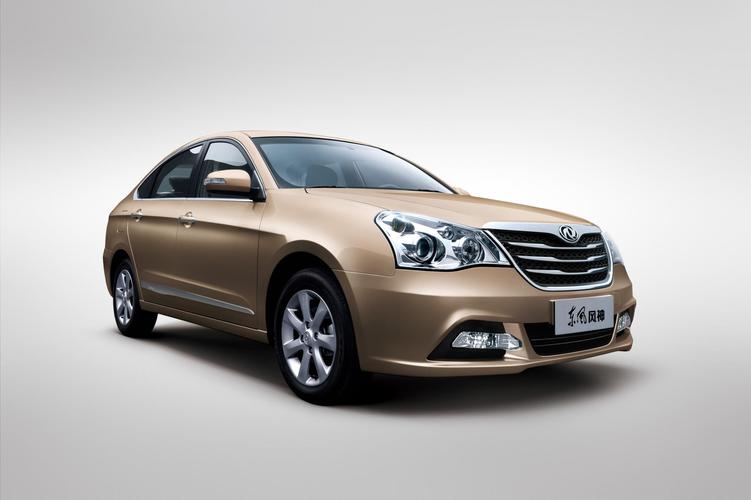 东风风神a60怎么样东风a60油耗实际多少