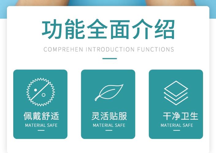 一次性12寸级加长加厚丁晴丁腈手套耐油耐酸碱劳保橡胶机械工业