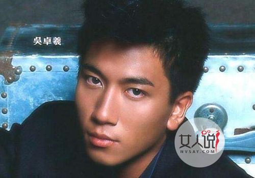 张馨予吴卓羲为什么分手 昔日恩爱情侣因一张床照分手