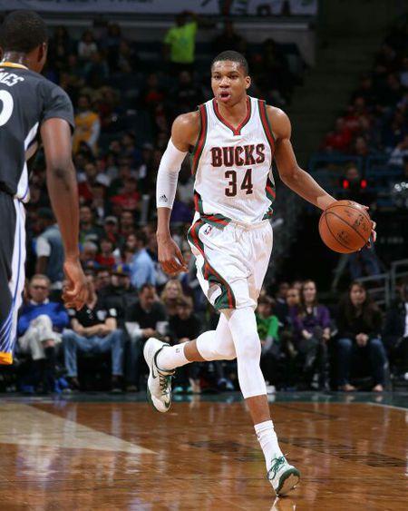 为什么阿杜和字母哥都是上身短,腿长?好帅啊