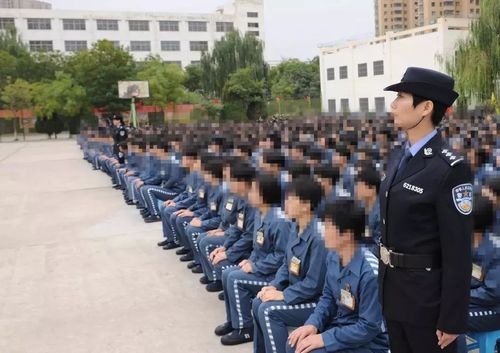 监所|甘肃省女子监狱召开专项活动考核评比大会