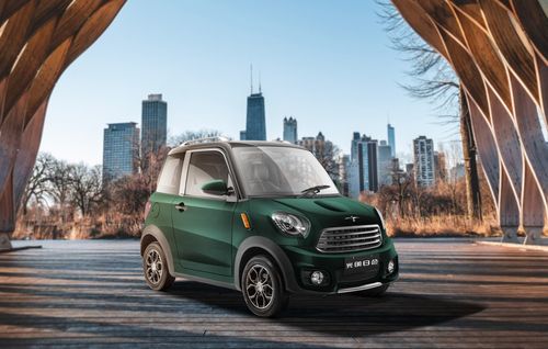 始于颜值,终于品质,今日阳光m2电动车凭实力红遍朋友圈