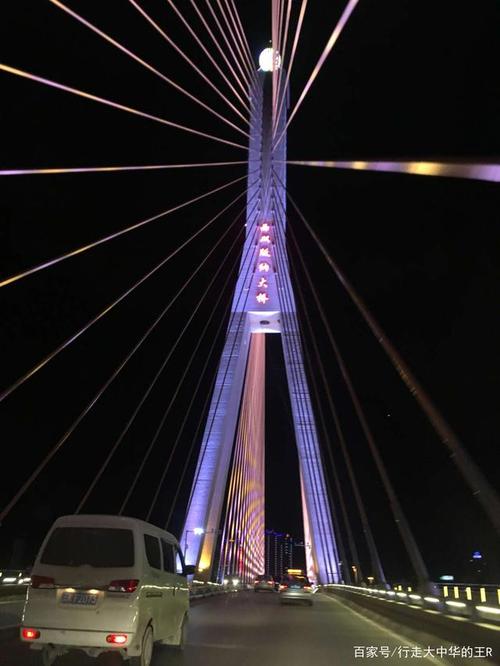 四季如春的西双版纳初印象-大桥