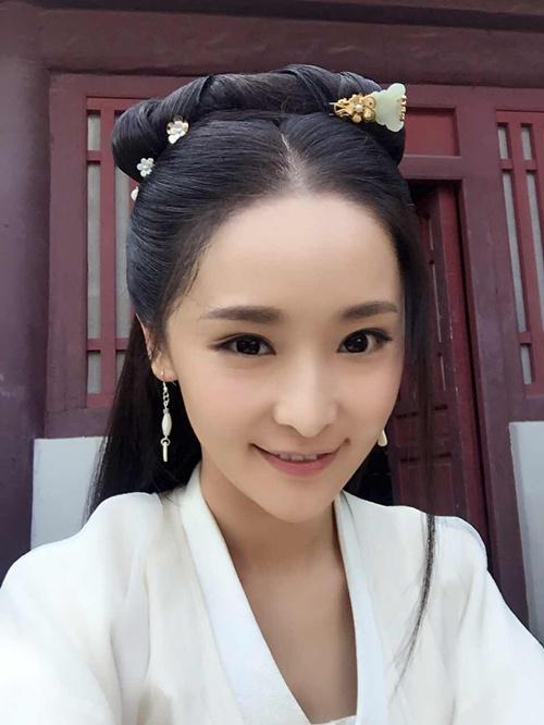 国建勇,谢泽执导,李曼,高云翔,朱梓骁等青年实力派演员加盟的古装历史