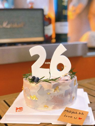 蛋糕_简约风_蛋糕_生日蛋糕_instagram_美食_美食展示_创意美食展示