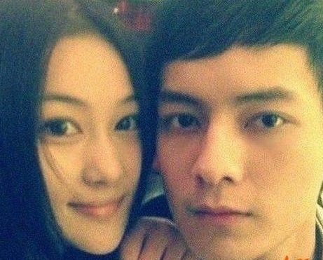 张馨予好友骂范爷小三上位 曝李晨本想求婚张