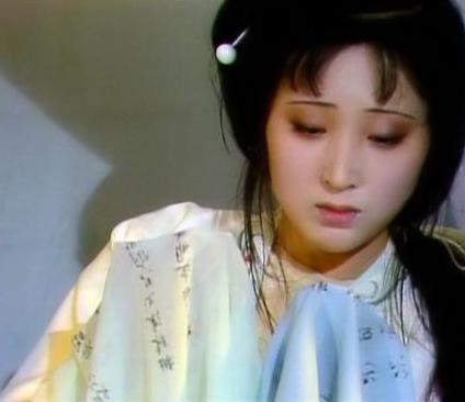 红楼梦续篇 第九十七回 林黛玉焚稿断痴情 薛宝钗出闺