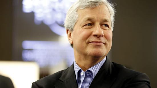 dimon)来说,摩根大通赢得此次上市是件值得高兴的事