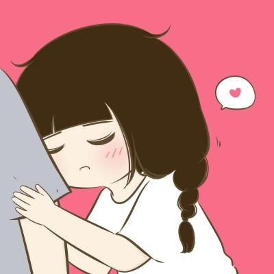 (念七)情侣头像:卡哇伊动漫啦