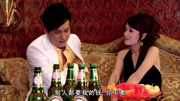 家庭剧 建弘小西拿五百五十万跟俊贤买下公司 俊贤又抱怨起小南