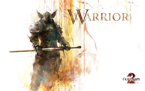 激战2(guild wars 2)桌面壁纸图片-19
