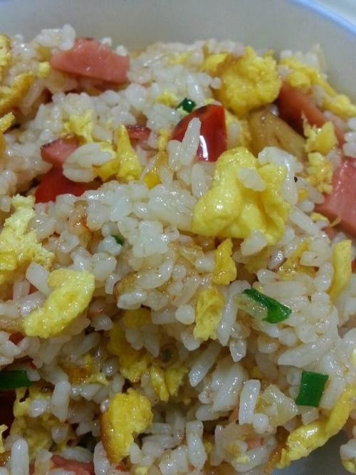 永城市总工会第五幼儿园美食篇
