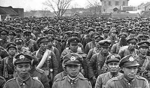 辽沈战役:胡家窝棚一战东野仅25人上阵,为何却能决定战役走势?