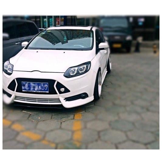 12款福克斯改装的一路心酸