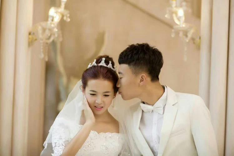 祝福李小锋李娜新婚快乐!幸福一生!