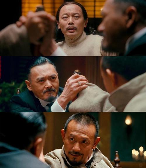 姜武替补出演让子弹飞被问及片酬多少钱一句话看出人品