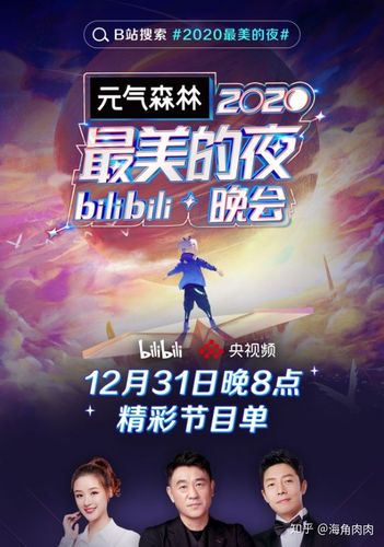 如何评价2021年b站跨年晚会《2020最美的夜 bilibili晚会》?