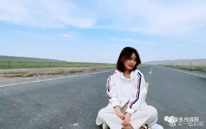 陈诗远,她是笑对人生的坚强女孩.陈诗远一直在坚持自己所热爱的事情.