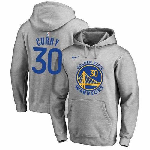 nba卫衣金州勇士队出场服库里30号杜兰特汤普森连帽秋冬球衣外套