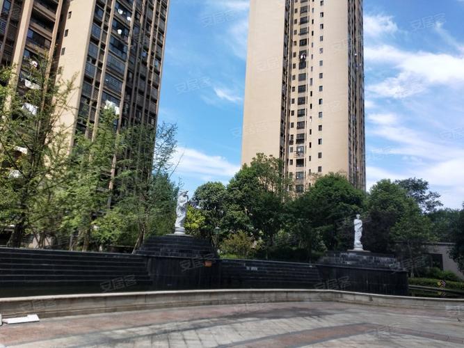 金山国际新城,芙蓉西路1号-常德金山国际新城二手房