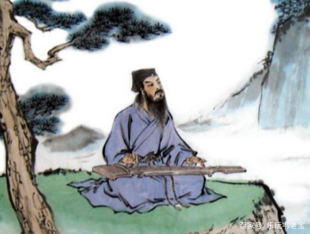 "得心应手"这句成语的来源