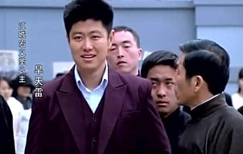 2014年电视剧《刺蝶》详细演员表,图介与片尾主题歌