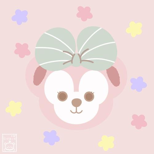 粉丝求图:0625卡通星黛露头像壁纸