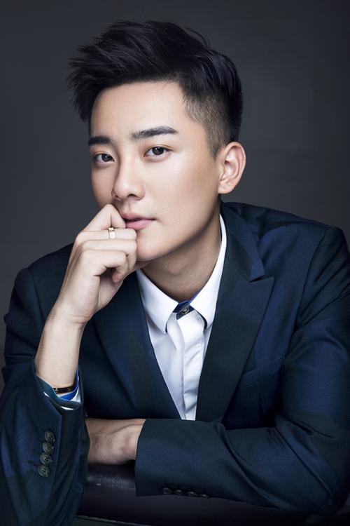 蔡光泰,出生于湖北宜昌,毕业于中国戏曲学院,中国内地男演员.