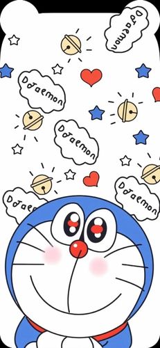 壁纸:小熊耳朵壁纸