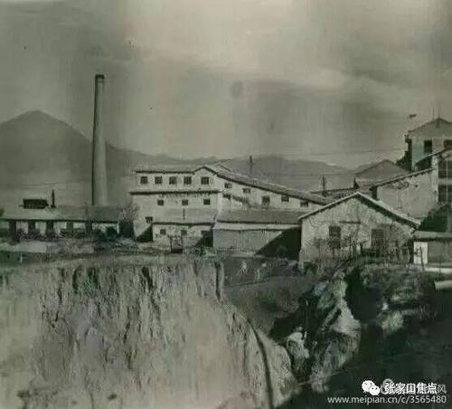 张家口宣化区庞家堡 · 龙烟铁矿的往昔与现今!我们的回忆!
