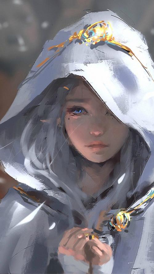 【风铃 海琴烟合集】4k手机壁纸,4k电脑壁纸,艺术美感