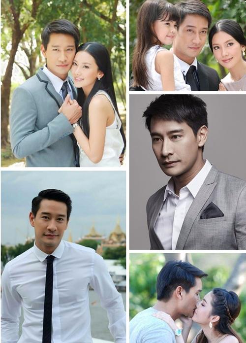 泰国男神pong抵达南宁 粉丝太热情挤爆机场