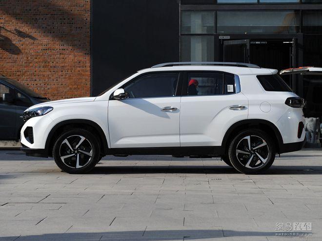 现代ix35 最新报价 活动价格降至最低