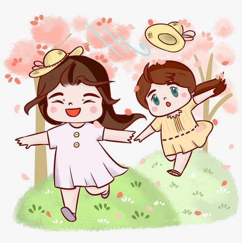 不倒翁之姐妹情缘