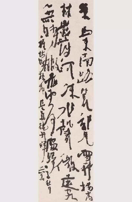 中国丑书领军人物沃兴华最新书法新作,你觉得怎么样?