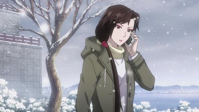 《全职法师》第四季播出,莫凡成诱饵让唐月担心,黑