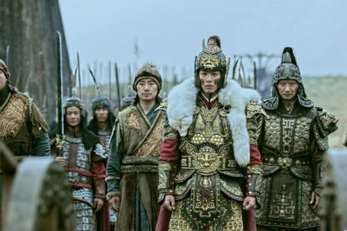 一个终身未婚的大英雄,用一个眼神就能震住匈奴士兵,霍去病到底有多