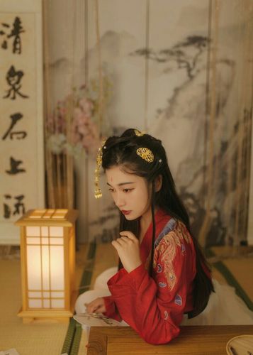 悦目是佳人!倾国倾城貌!惊为天下人!古风真人女头