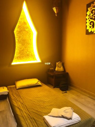 不仅按摩舒服拍照都绝绝子6015的泰式按摩店_休闲