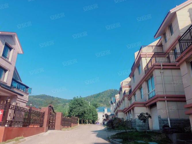 宜兴太华山庄二期-实景图(6) - 宜兴安居客